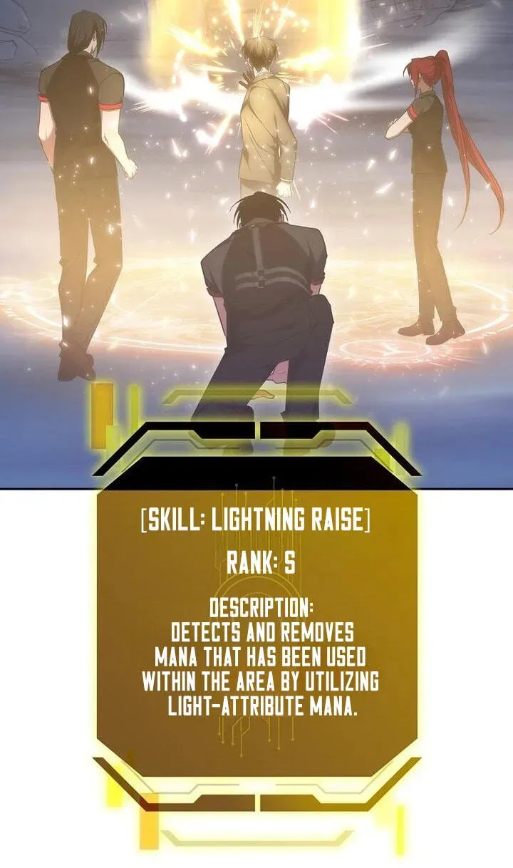 The Veteran Healer Is Overpowered Chapter 90 - Page 48