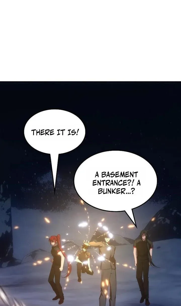 The Veteran Healer Is Overpowered Chapter 90 - Page 49