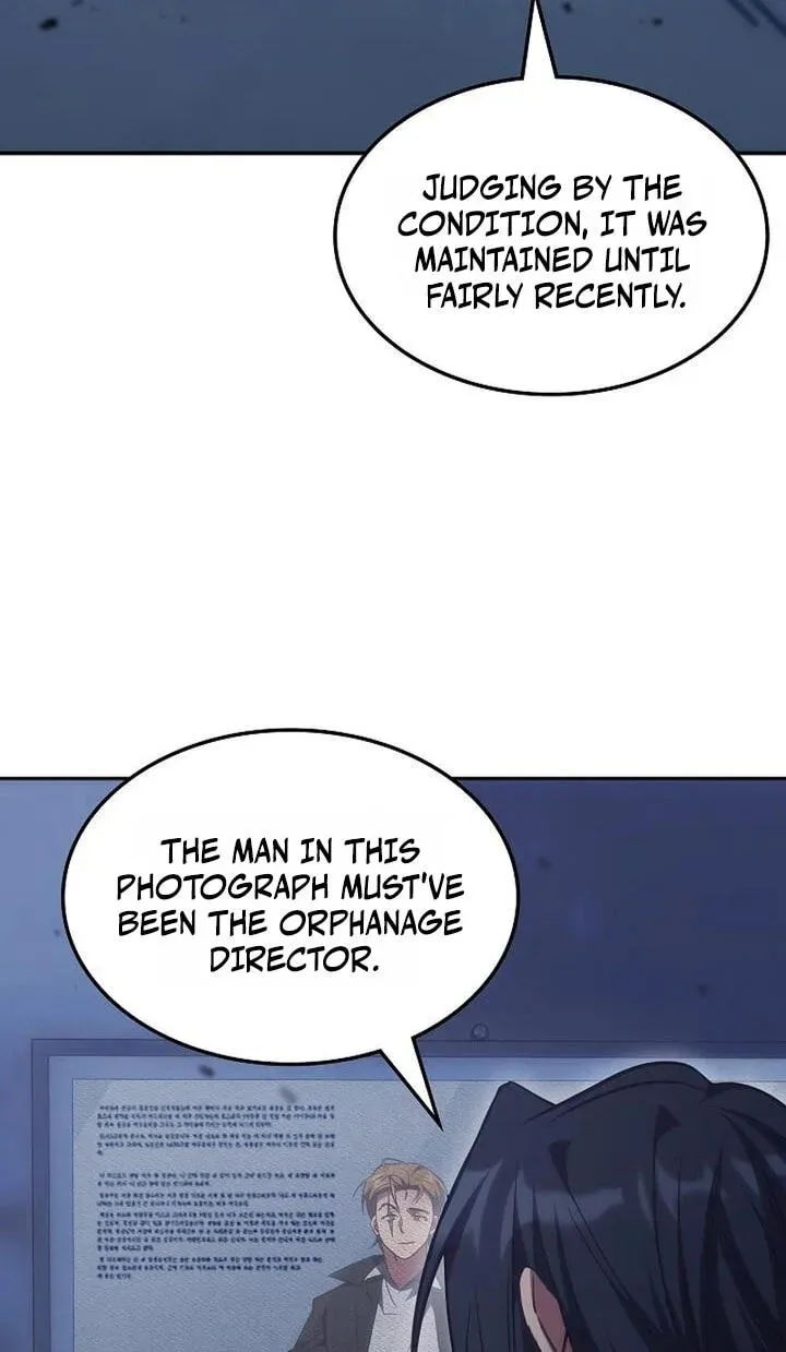 The Veteran Healer Is Overpowered Chapter 90 - Page 55