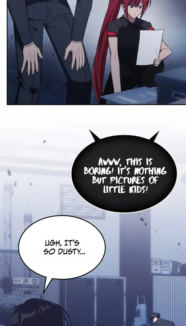 The Veteran Healer Is Overpowered Chapter 90 - Page 63