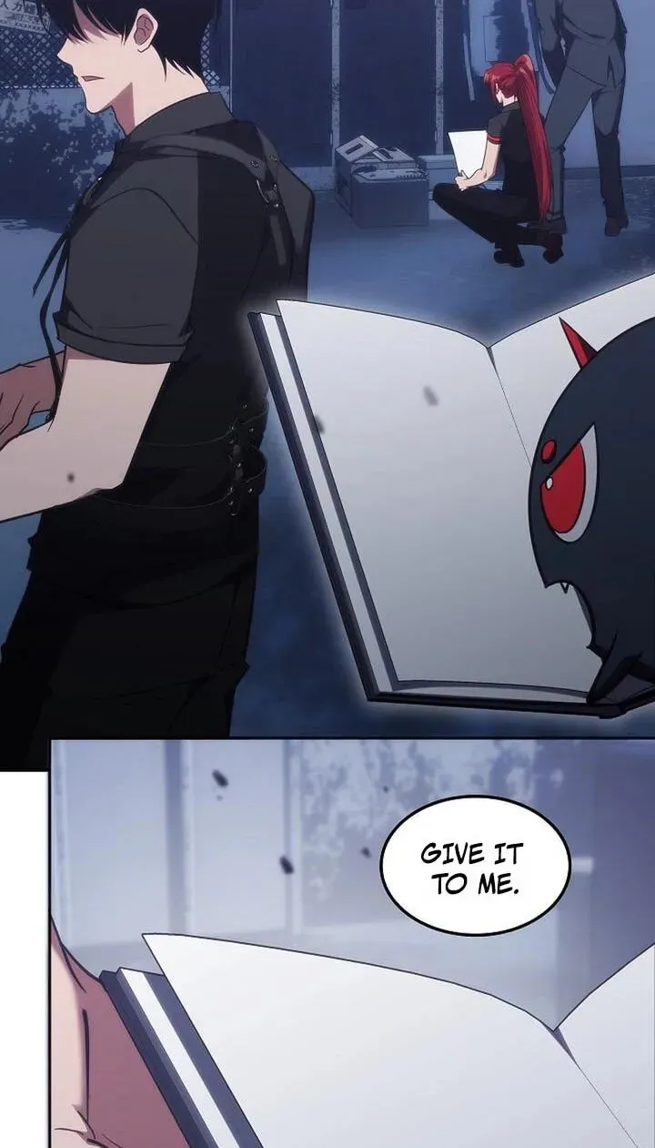 The Veteran Healer Is Overpowered Chapter 90 - Page 64