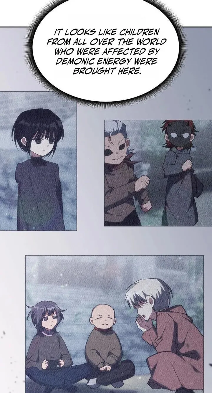 The Veteran Healer Is Overpowered Chapter 90 - Page 67
