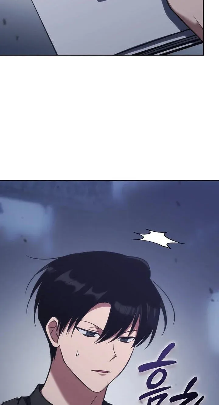 The Veteran Healer Is Overpowered Chapter 90 - Page 69