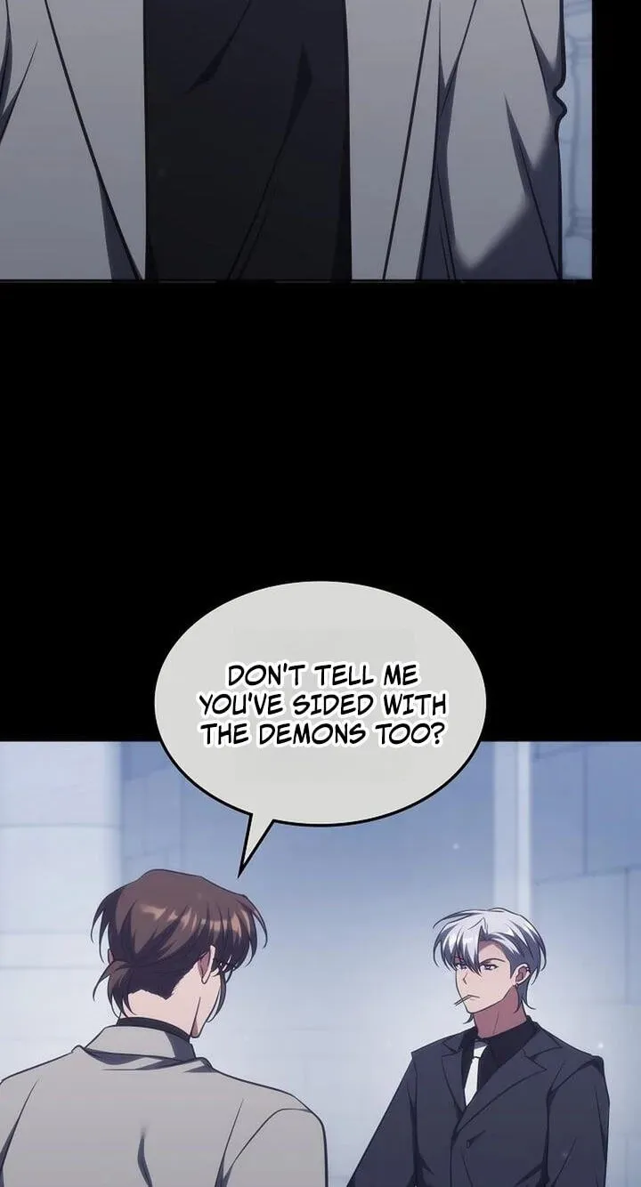 The Veteran Healer Is Overpowered Chapter 90 - Page 79