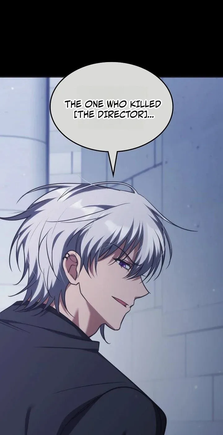 The Veteran Healer Is Overpowered Chapter 90 - Page 84
