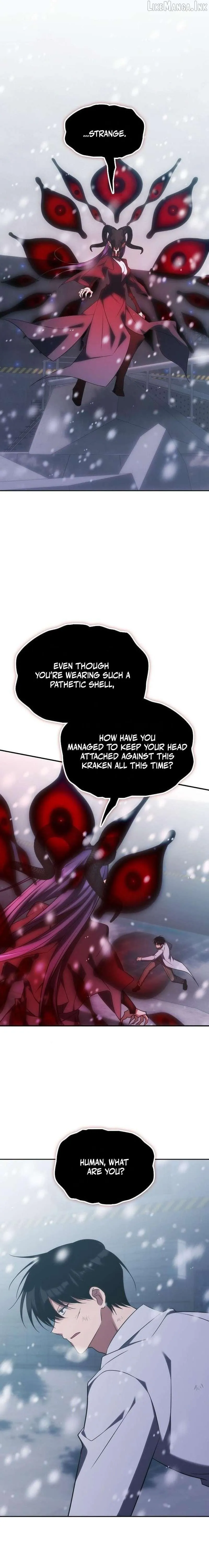 The Veteran Healer Is Overpowered Chapter 96 - Page 5