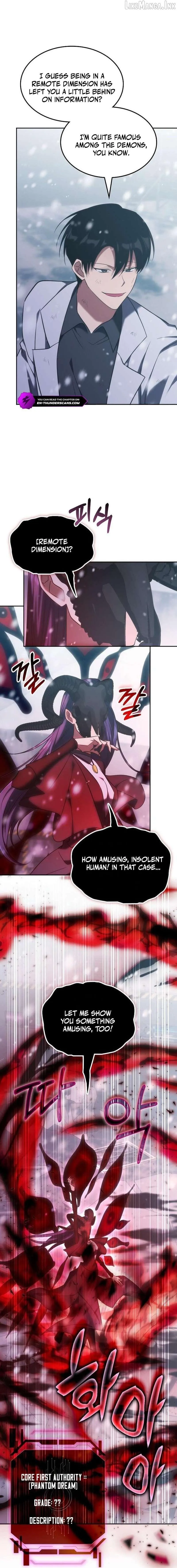 The Veteran Healer Is Overpowered Chapter 96 - Page 6