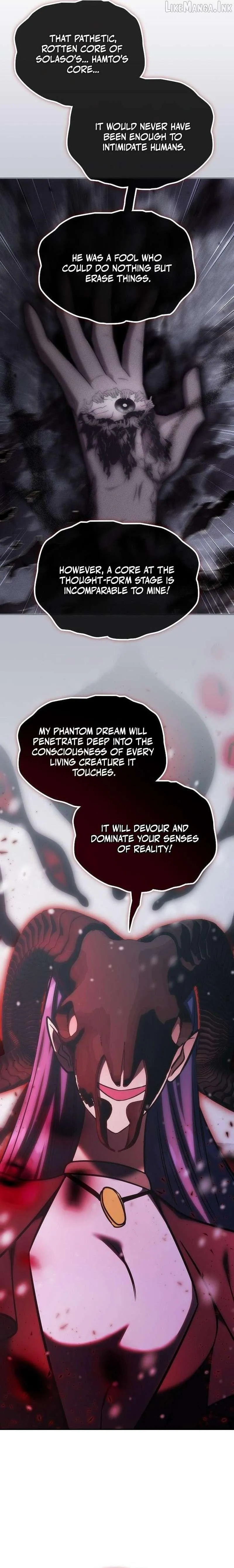 The Veteran Healer Is Overpowered Chapter 96 - Page 8