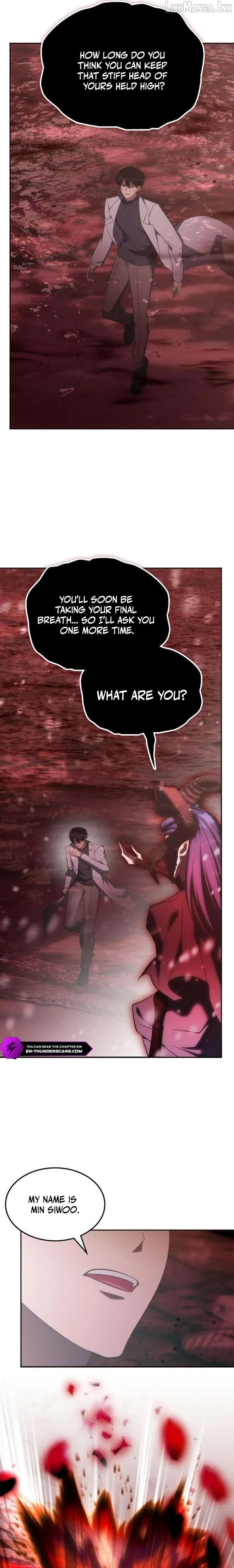 The Veteran Healer Is Overpowered Chapter 96 - Page 9