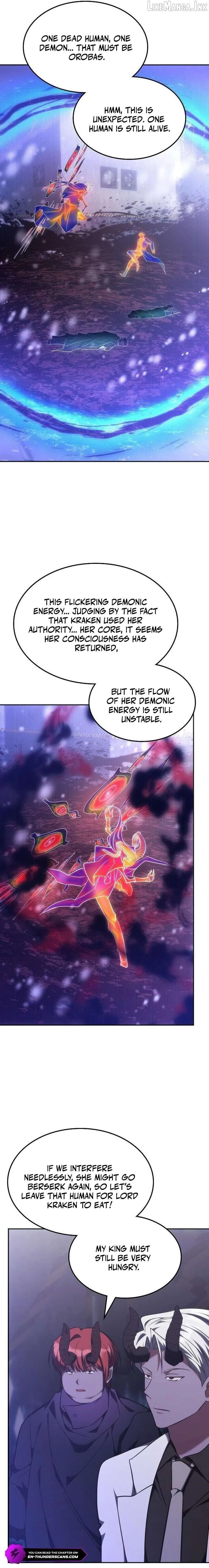 The Veteran Healer Is Overpowered Chapter 96 - Page 13