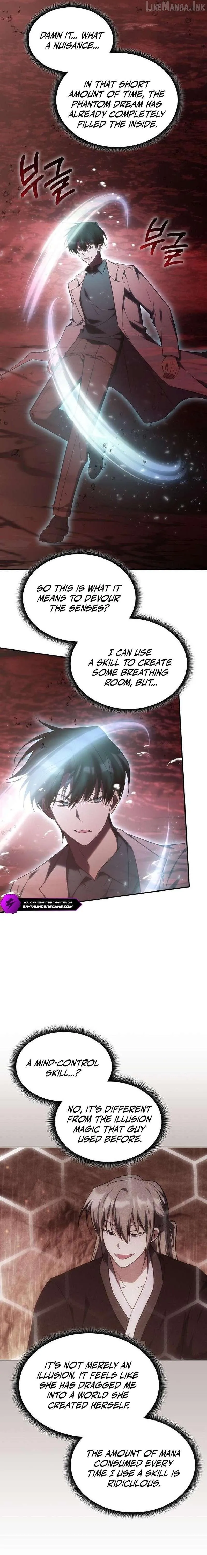 The Veteran Healer Is Overpowered Chapter 96 - Page 16