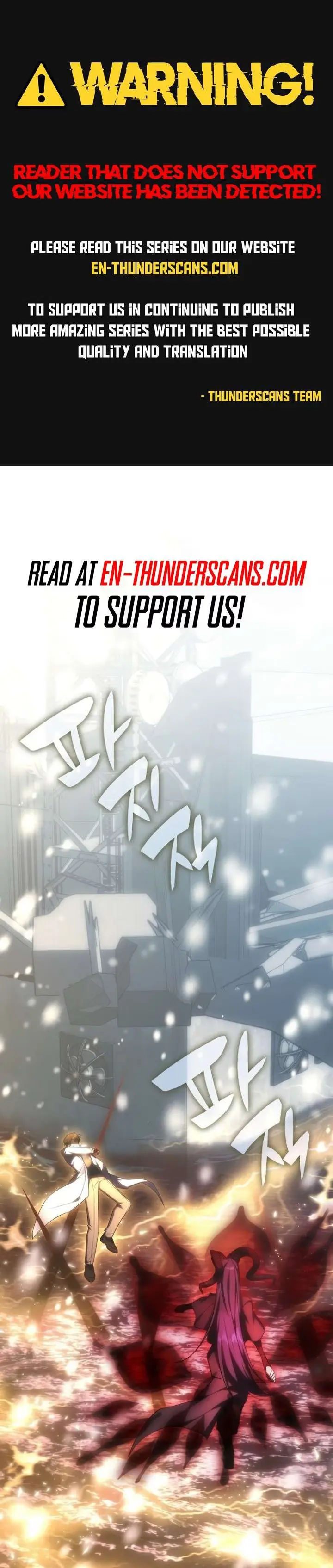 The Veteran Healer Is Overpowered Chapter 97 - Page 1