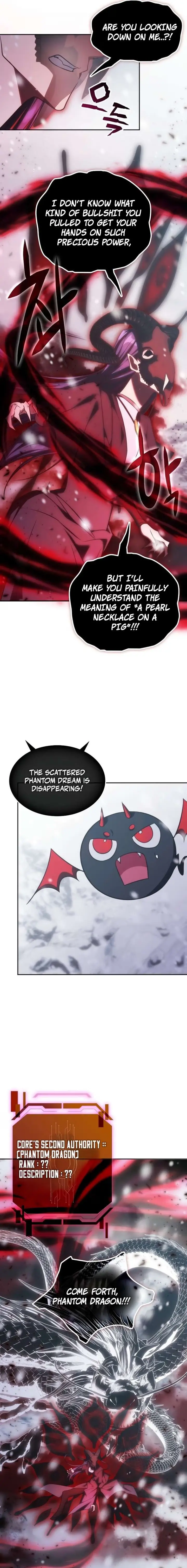 The Veteran Healer Is Overpowered Chapter 97 - Page 10