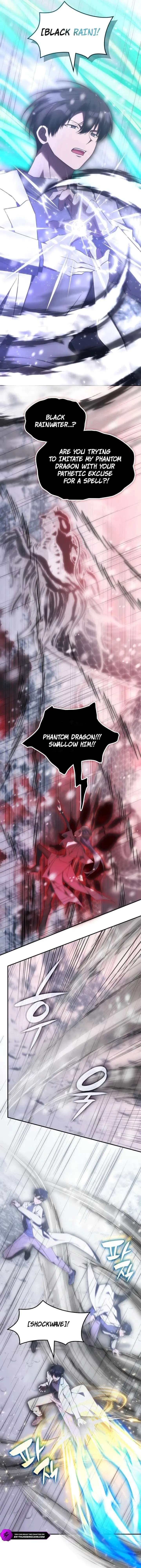 The Veteran Healer Is Overpowered Chapter 97 - Page 17