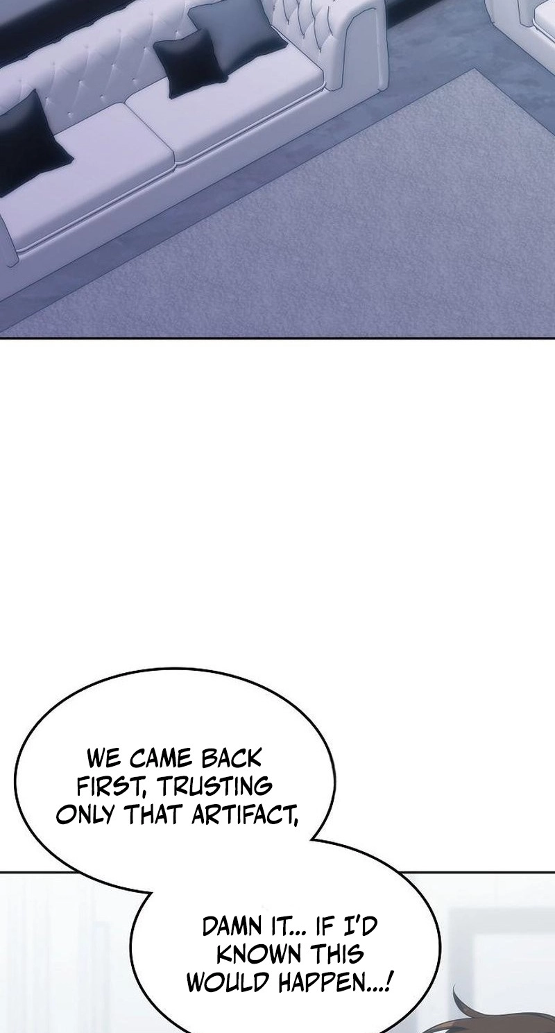 The Veteran Healer Is Overpowered Chapter 98 - Page 6