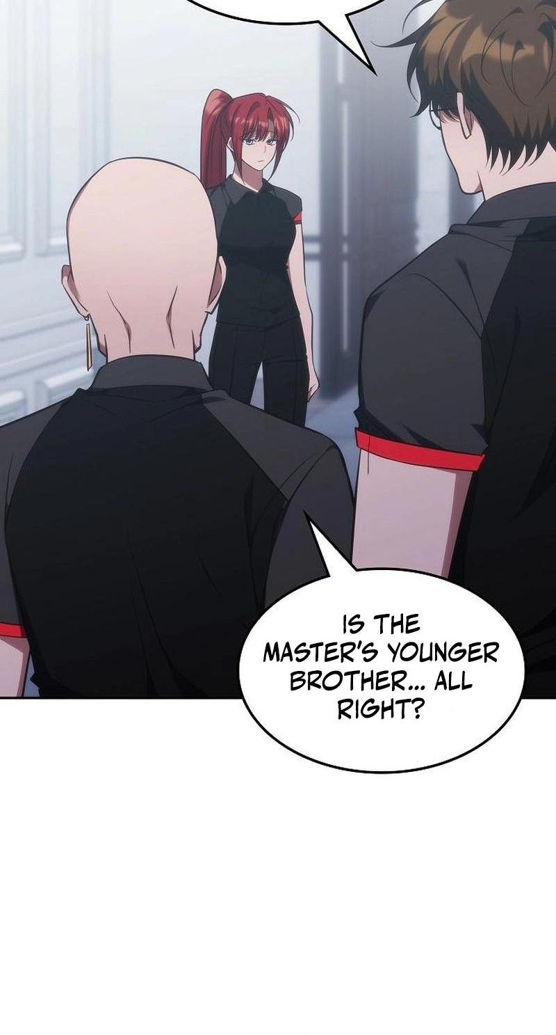 The Veteran Healer Is Overpowered Chapter 98 - Page 7