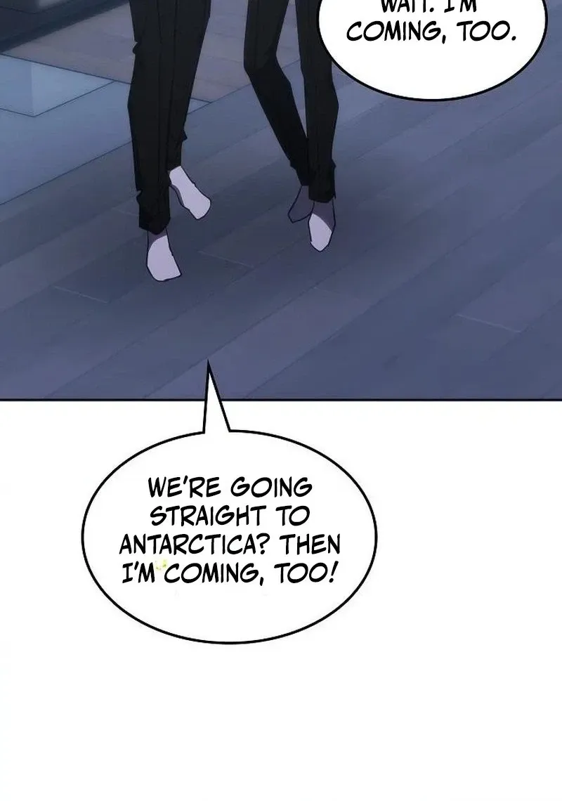 The Veteran Healer Is Overpowered Chapter 98 - Page 10