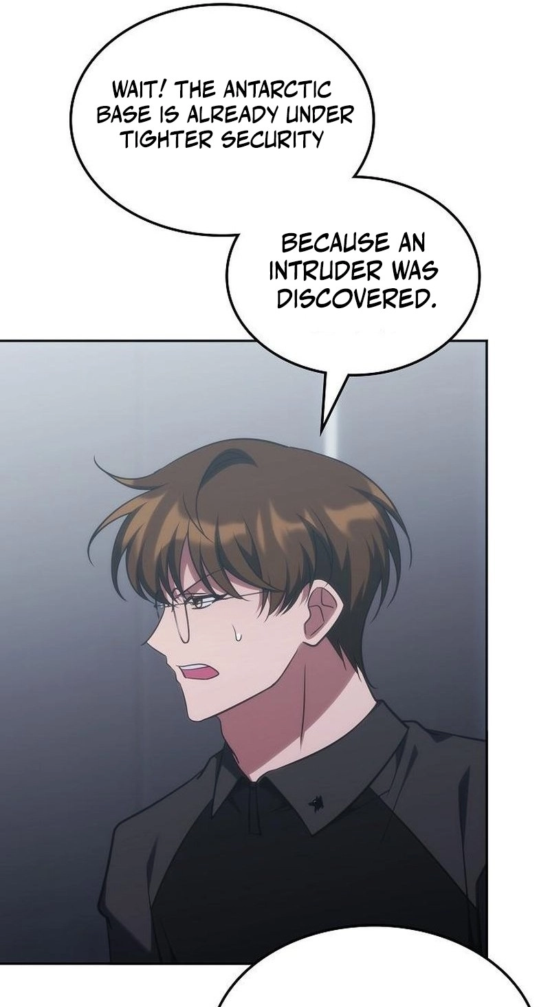The Veteran Healer Is Overpowered Chapter 98 - Page 11