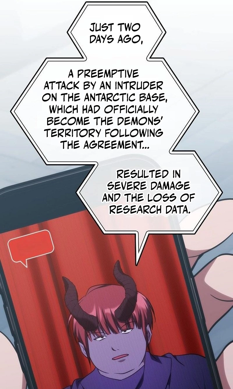 The Veteran Healer Is Overpowered Chapter 98 - Page 14