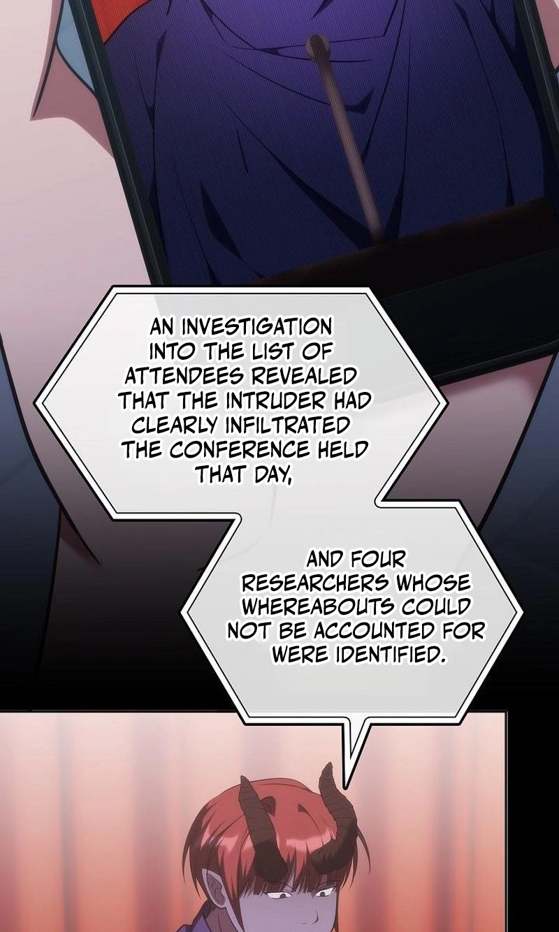 The Veteran Healer Is Overpowered Chapter 98 - Page 15