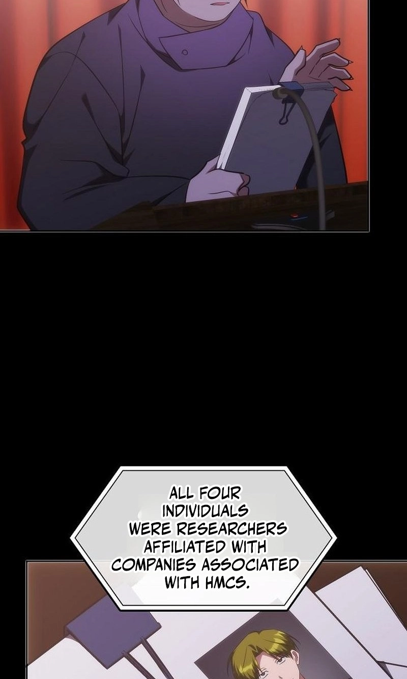 The Veteran Healer Is Overpowered Chapter 98 - Page 16