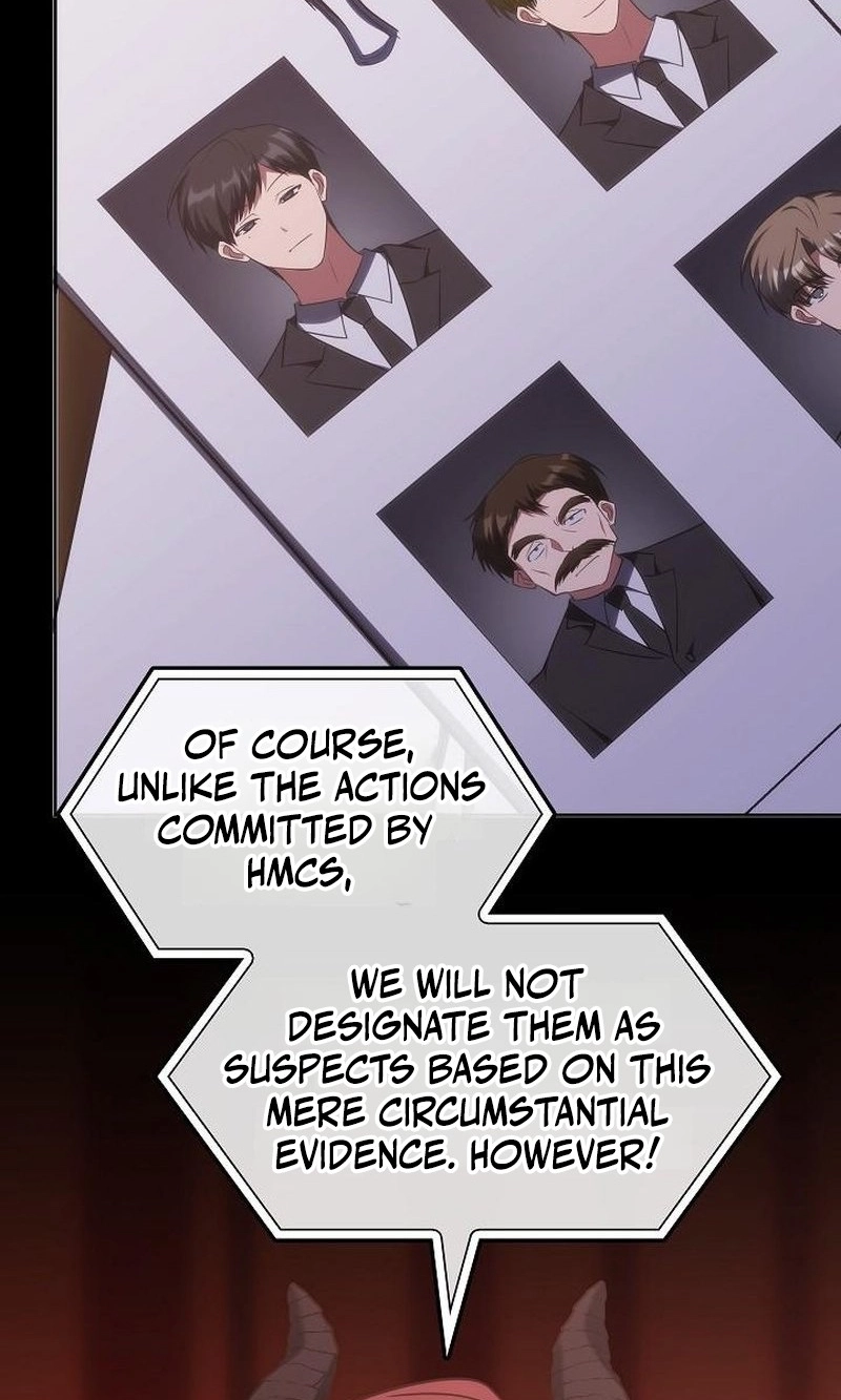 The Veteran Healer Is Overpowered Chapter 98 - Page 17
