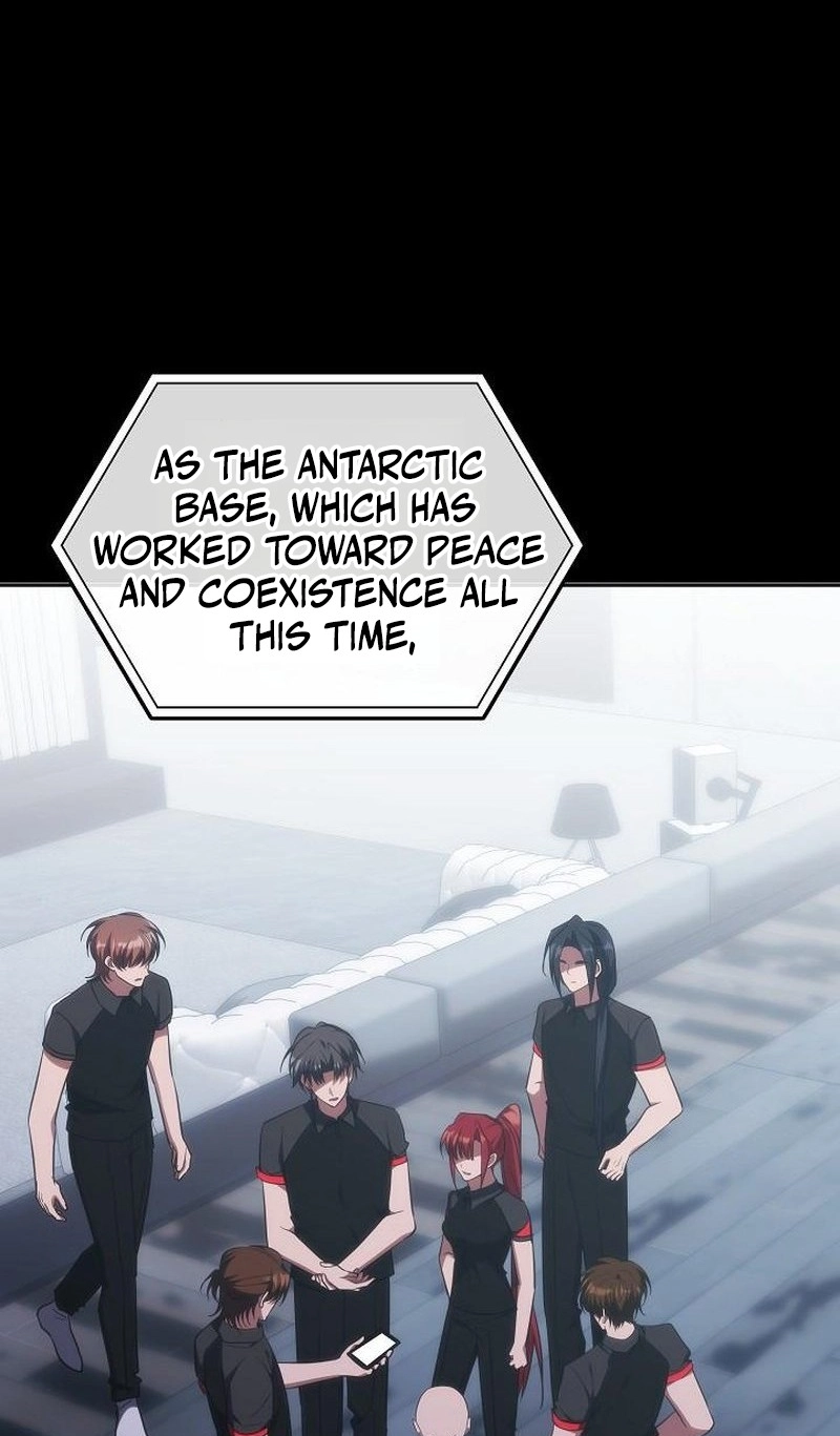 The Veteran Healer Is Overpowered Chapter 98 - Page 19