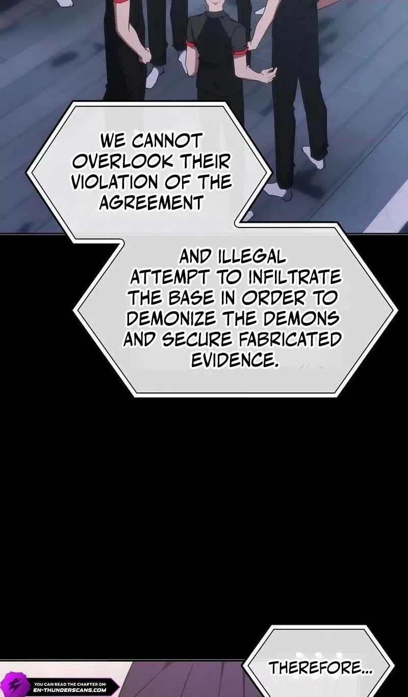 The Veteran Healer Is Overpowered Chapter 98 - Page 20