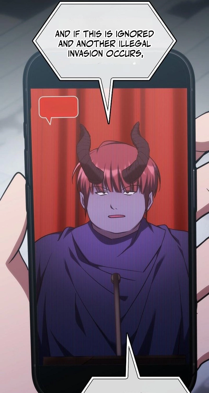 The Veteran Healer Is Overpowered Chapter 98 - Page 26