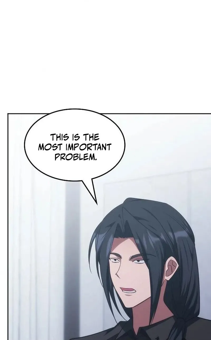 The Veteran Healer Is Overpowered Chapter 98 - Page 30