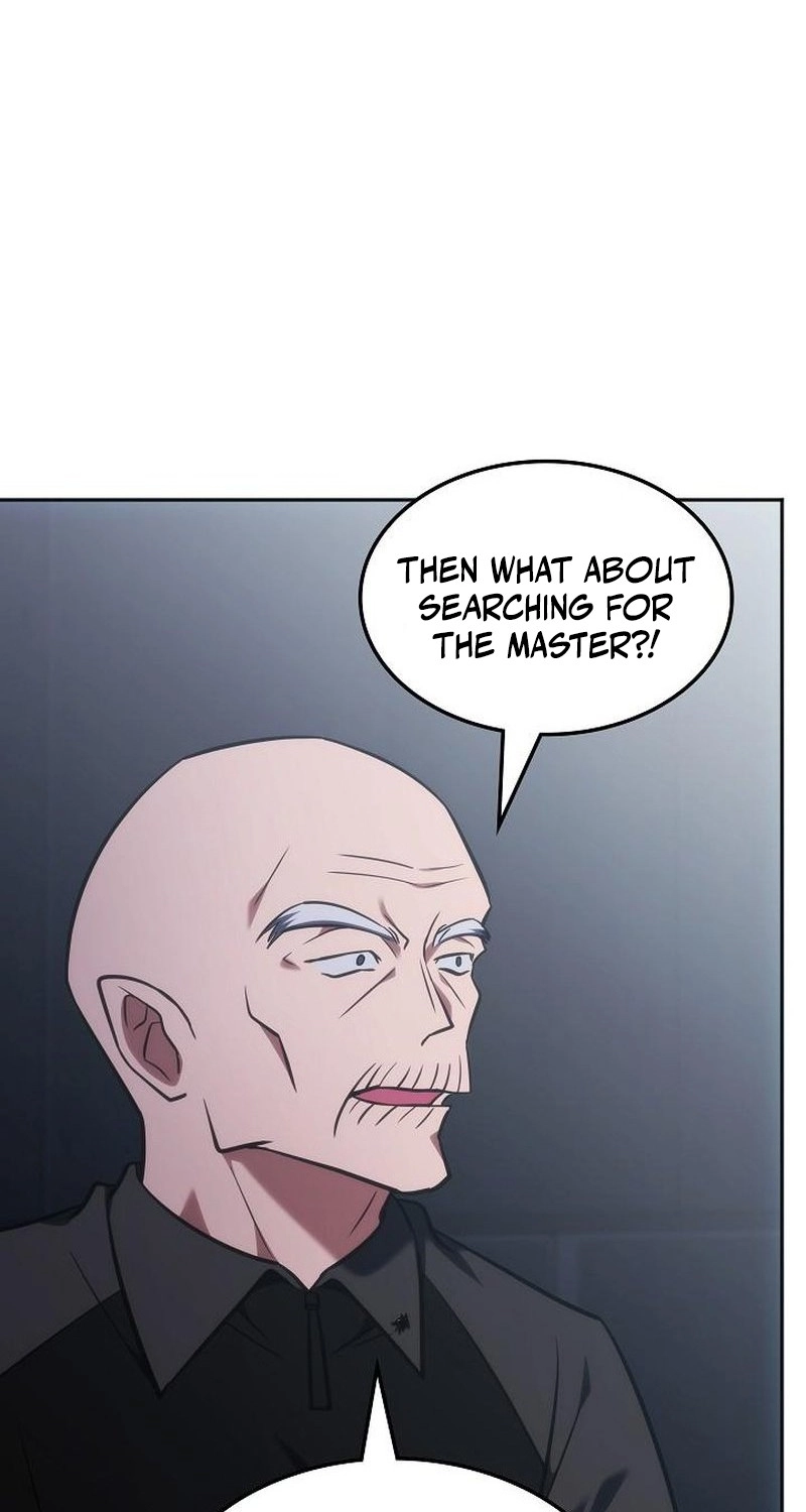 The Veteran Healer Is Overpowered Chapter 98 - Page 39