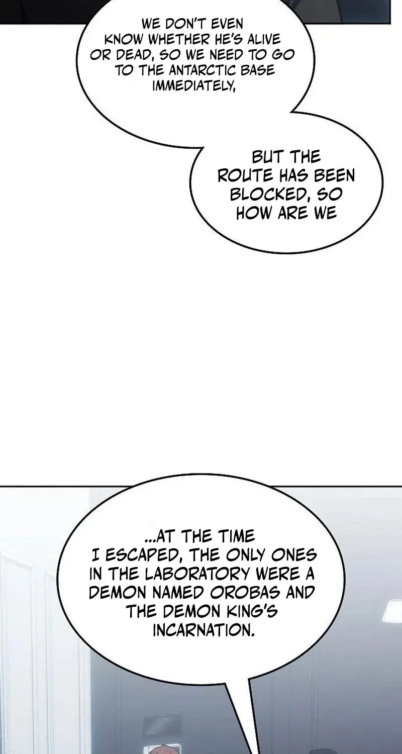 The Veteran Healer Is Overpowered Chapter 98 - Page 40