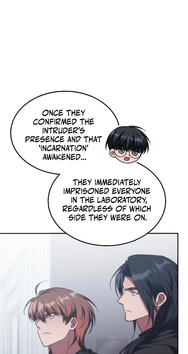 The Veteran Healer Is Overpowered Chapter 98 - Page 42