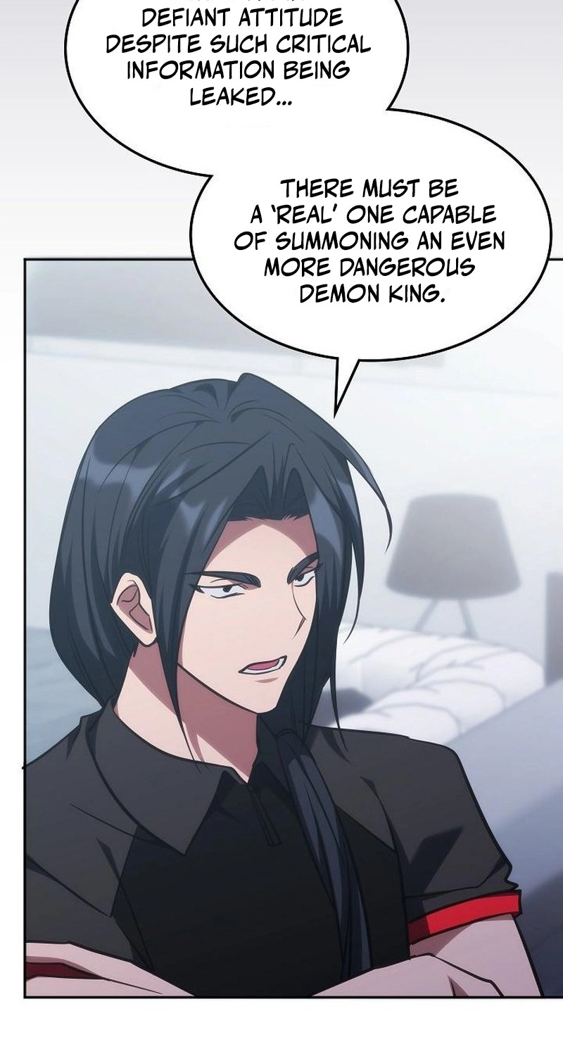 The Veteran Healer Is Overpowered Chapter 98 - Page 45