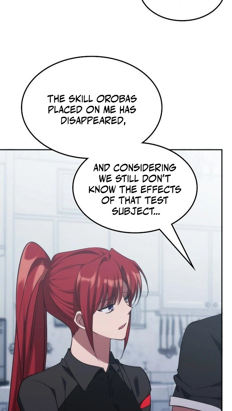 The Veteran Healer Is Overpowered Chapter 98 - Page 48