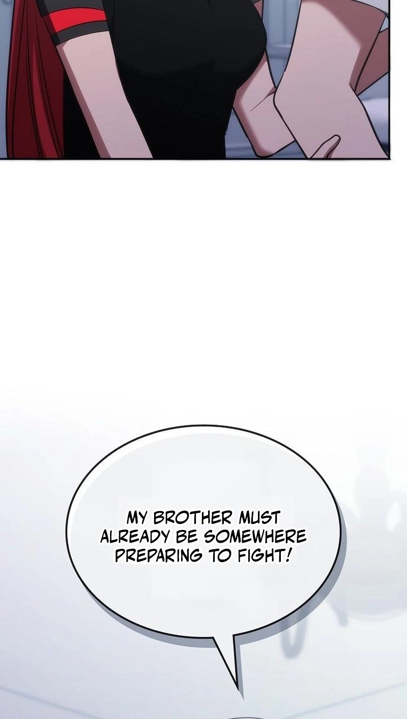 The Veteran Healer Is Overpowered Chapter 98 - Page 49