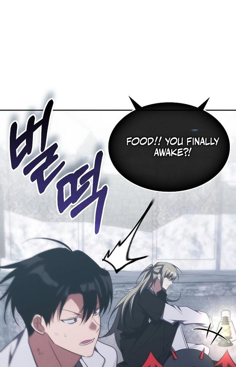 The Veteran Healer Is Overpowered Chapter 98 - Page 56