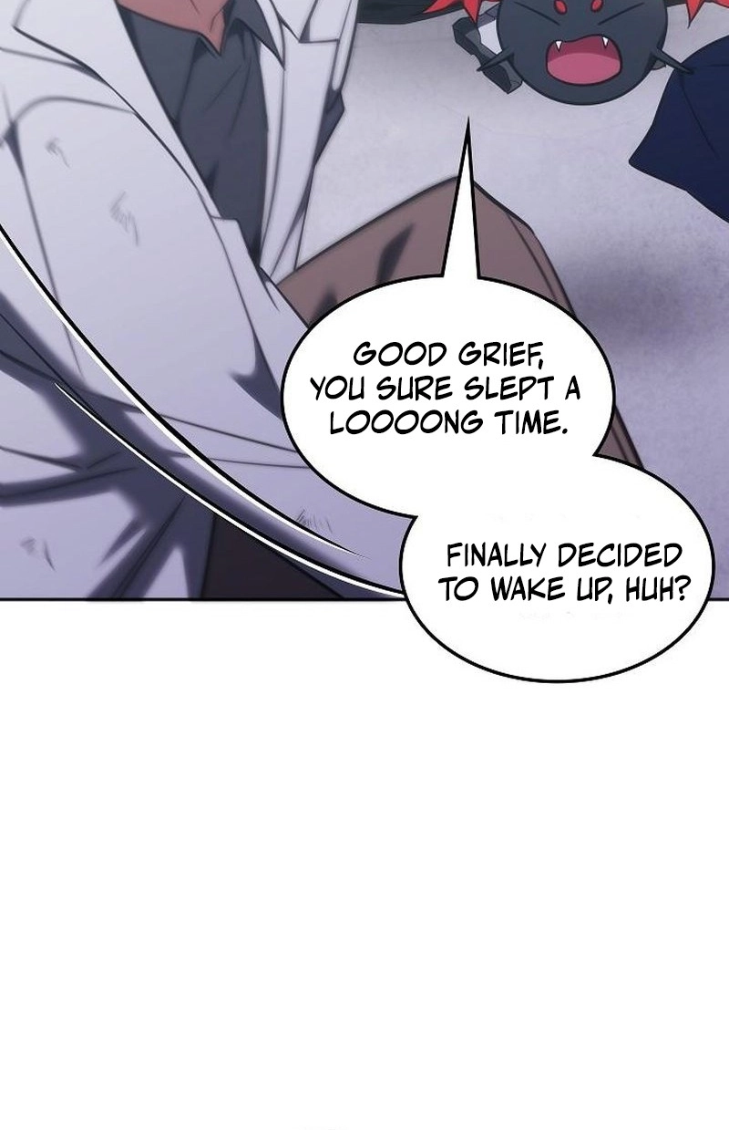 The Veteran Healer Is Overpowered Chapter 98 - Page 57