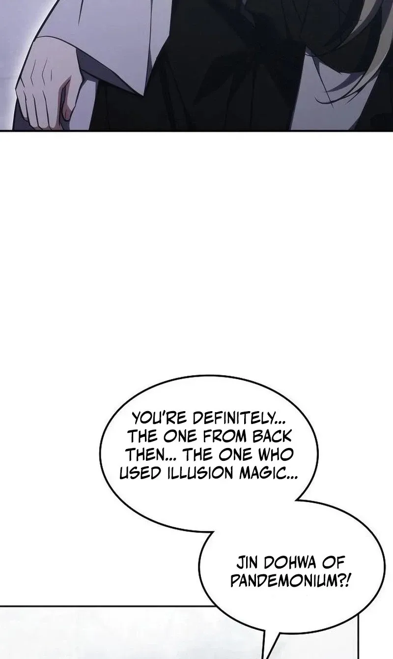 The Veteran Healer Is Overpowered Chapter 98 - Page 60