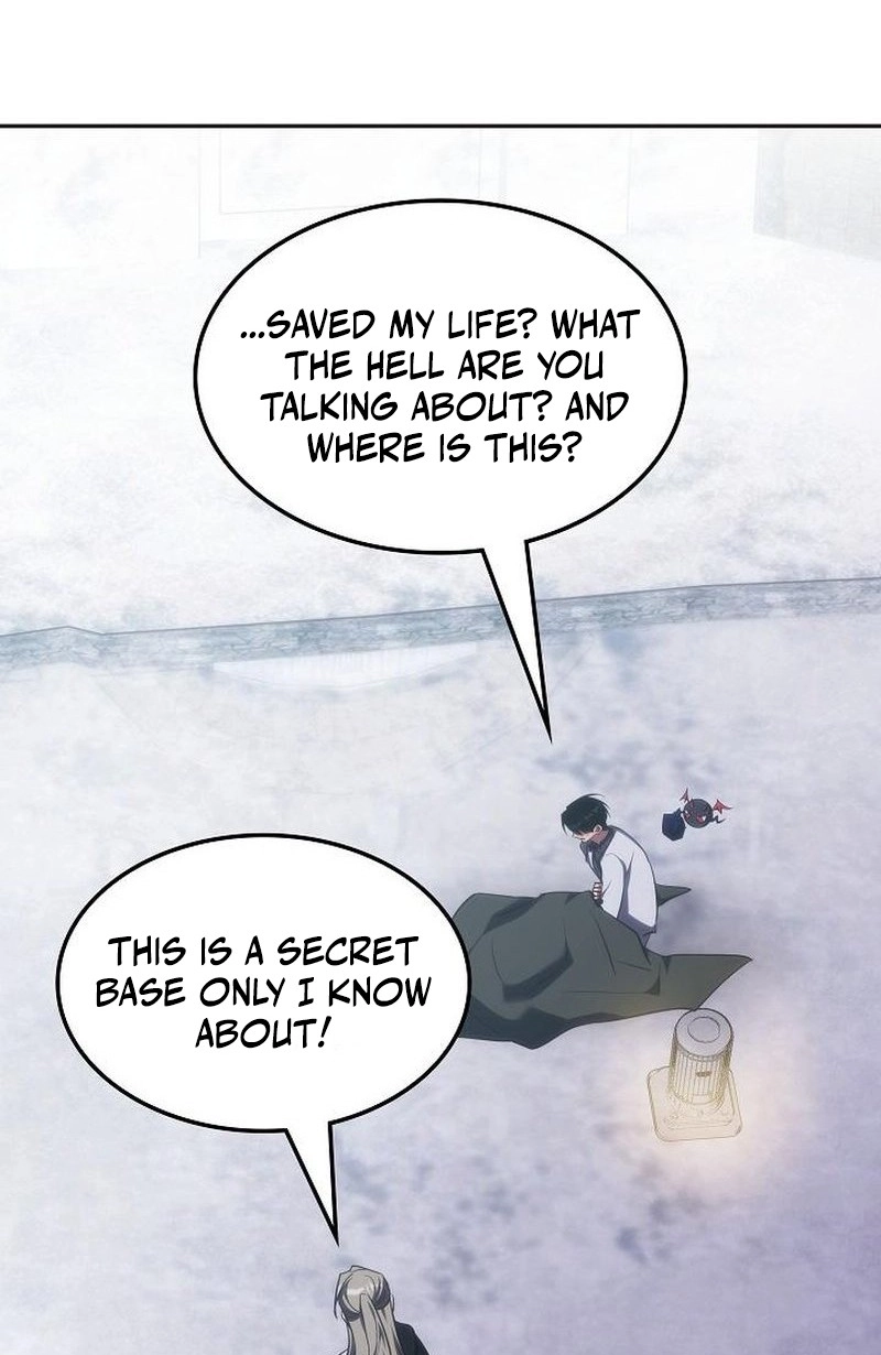 The Veteran Healer Is Overpowered Chapter 98 - Page 64
