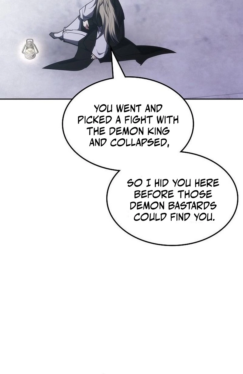 The Veteran Healer Is Overpowered Chapter 98 - Page 65