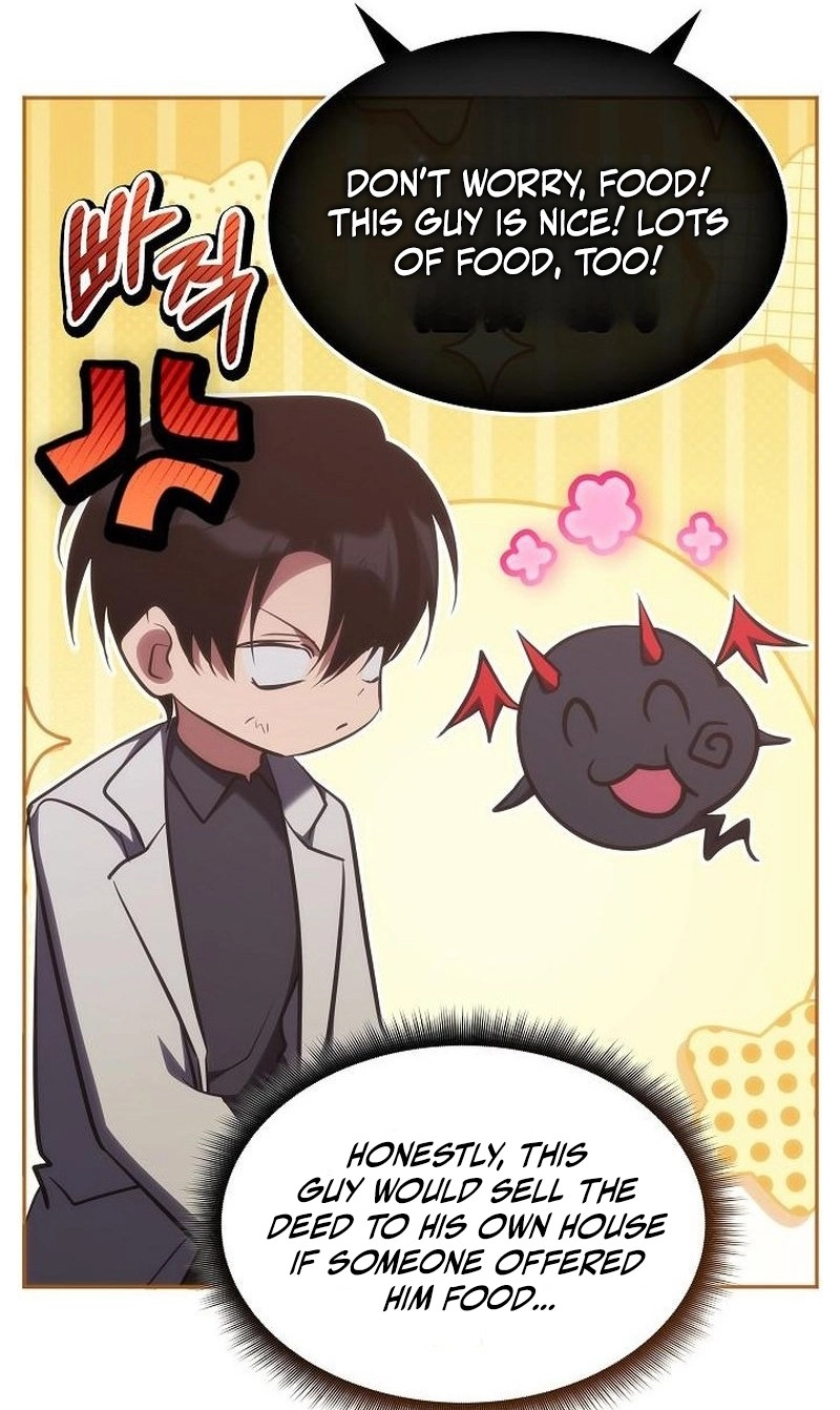 The Veteran Healer Is Overpowered Chapter 98 - Page 66