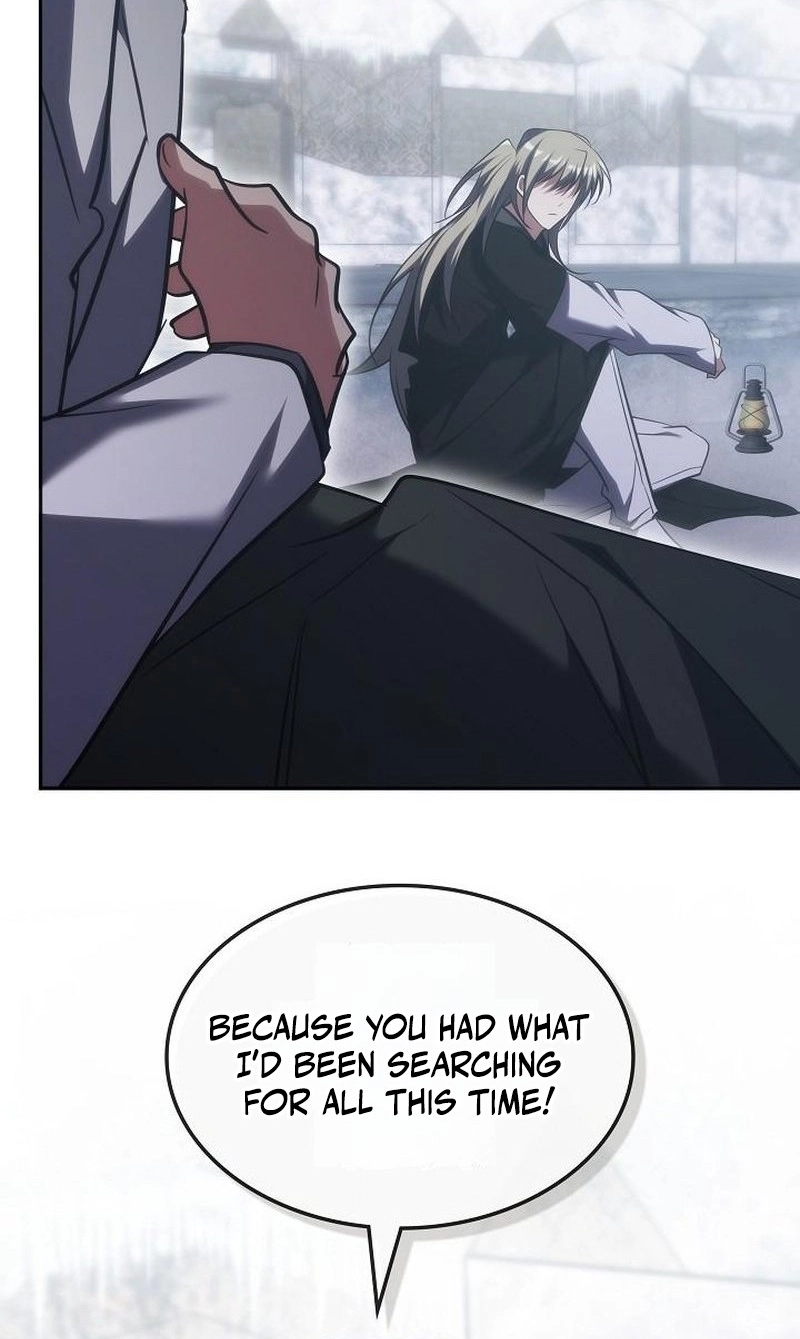 The Veteran Healer Is Overpowered Chapter 98 - Page 69
