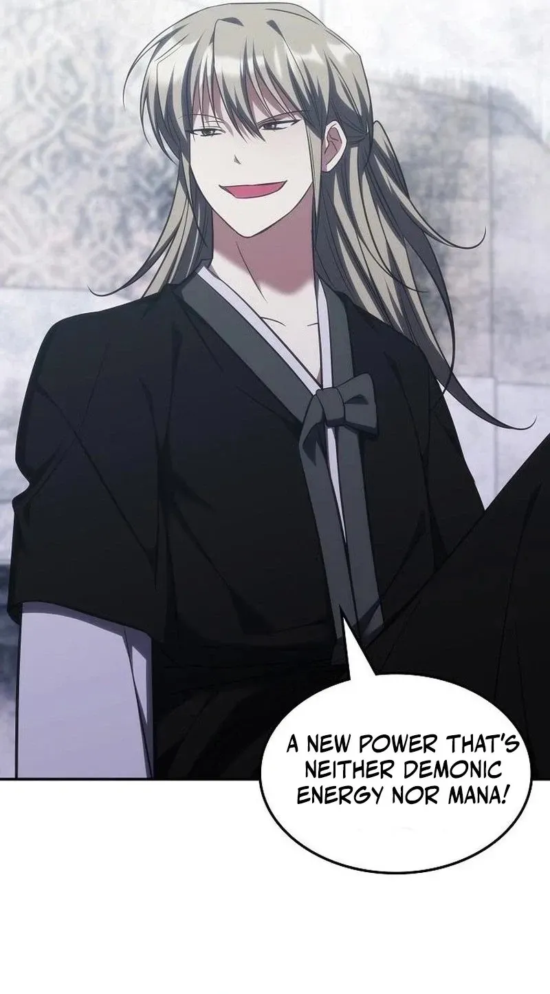 The Veteran Healer Is Overpowered Chapter 98 - Page 70