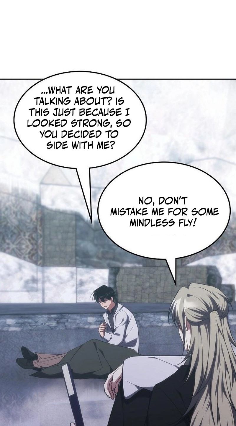 The Veteran Healer Is Overpowered Chapter 98 - Page 71