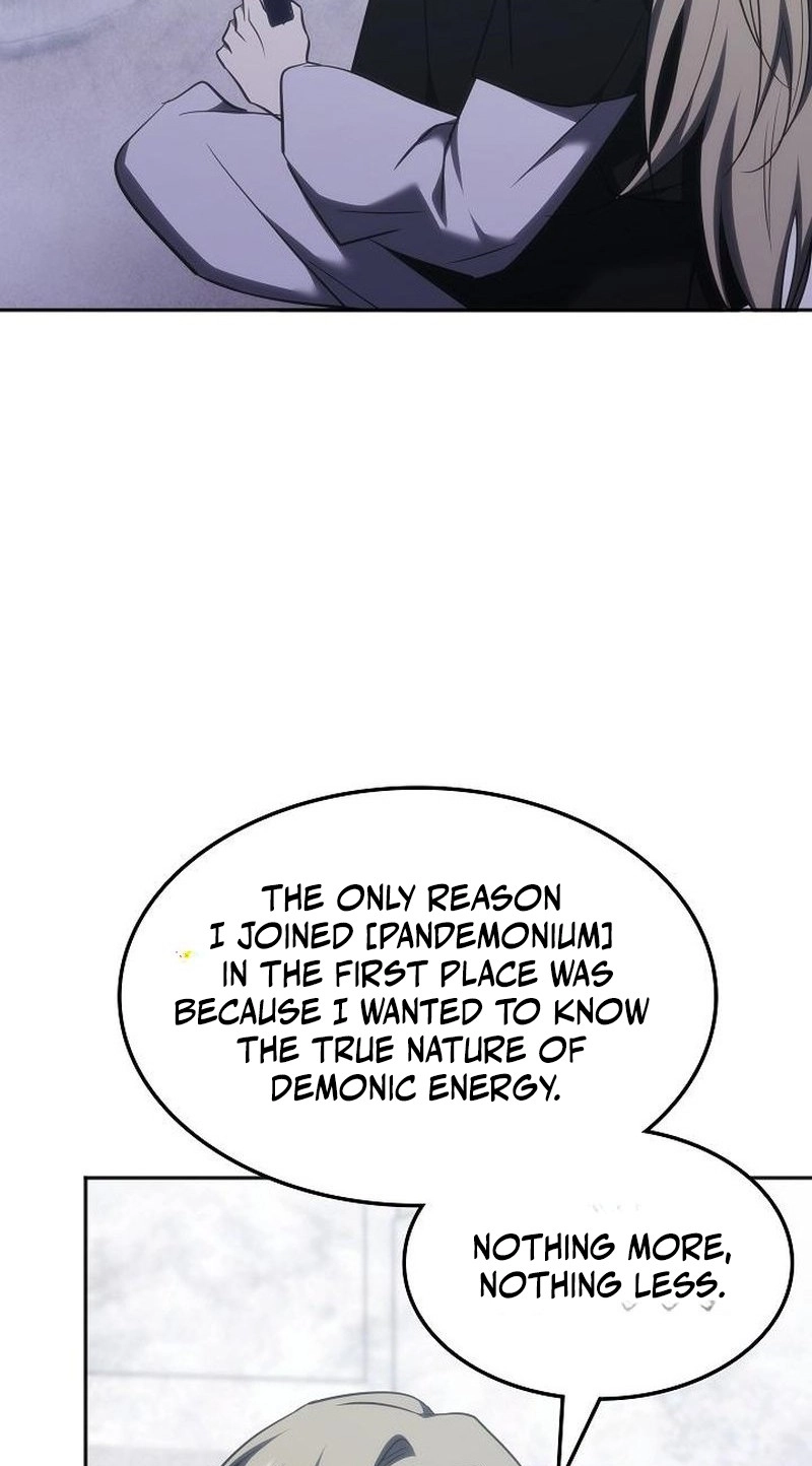 The Veteran Healer Is Overpowered Chapter 98 - Page 72