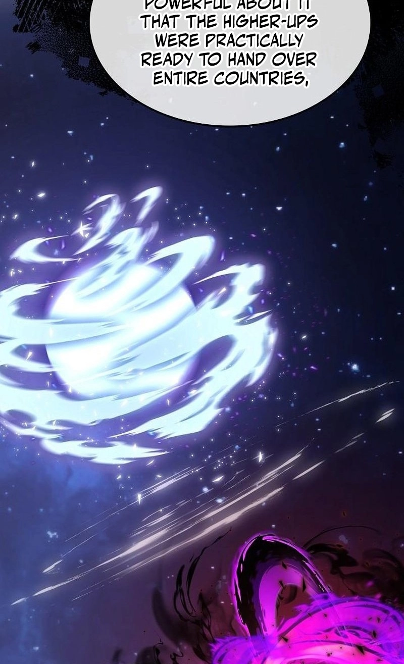 The Veteran Healer Is Overpowered Chapter 98 - Page 77