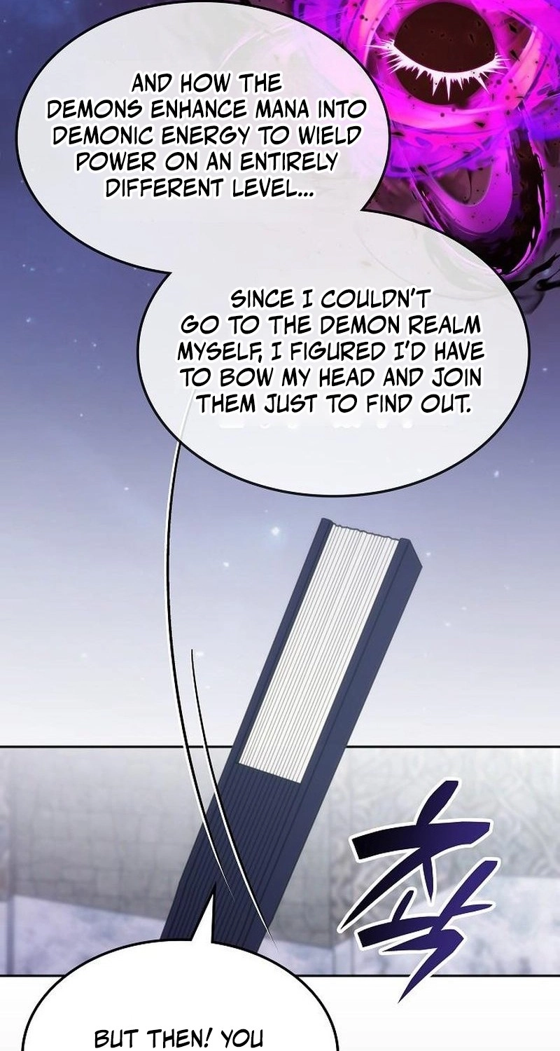 The Veteran Healer Is Overpowered Chapter 98 - Page 78