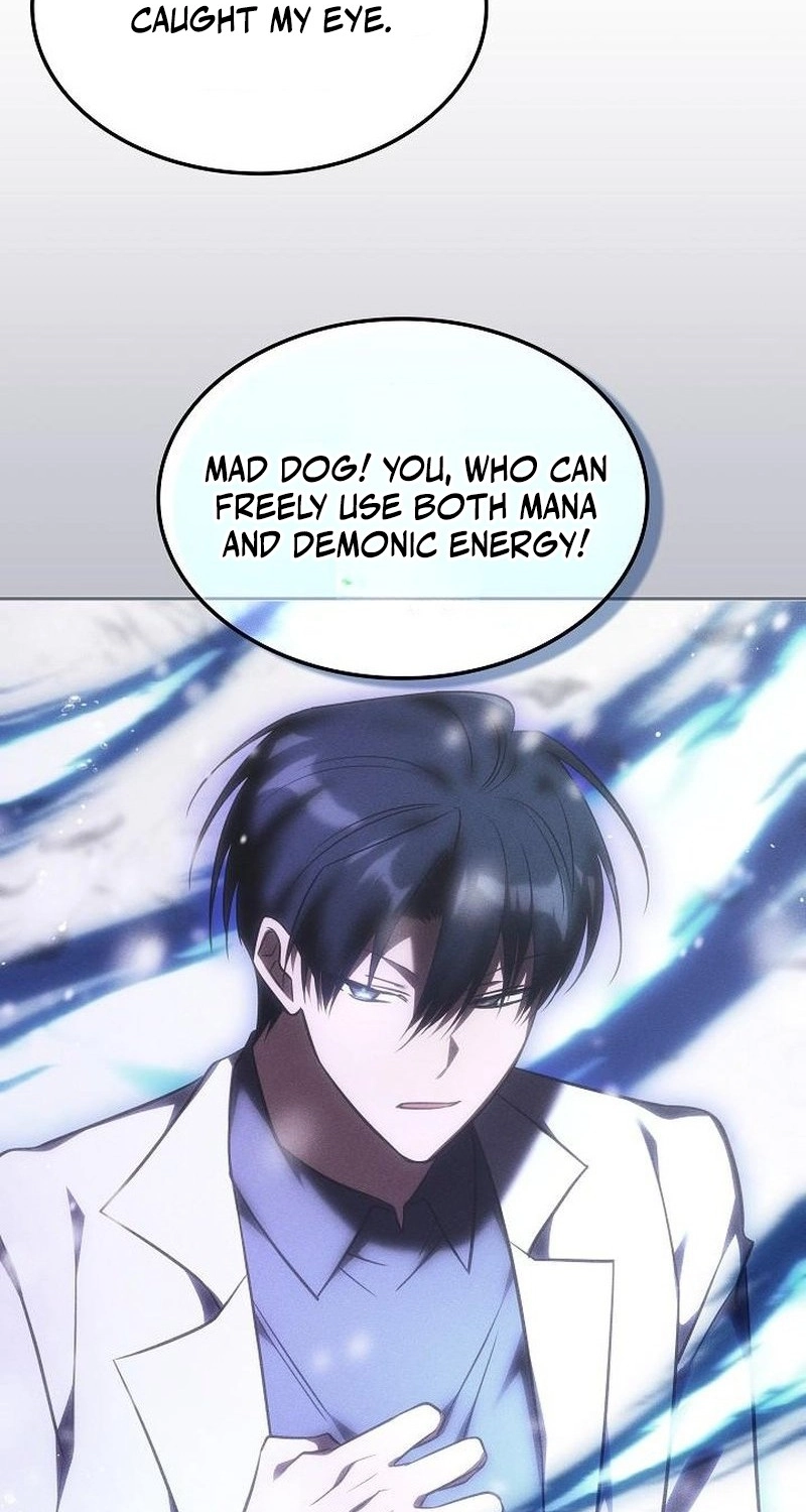 The Veteran Healer Is Overpowered Chapter 98 - Page 79