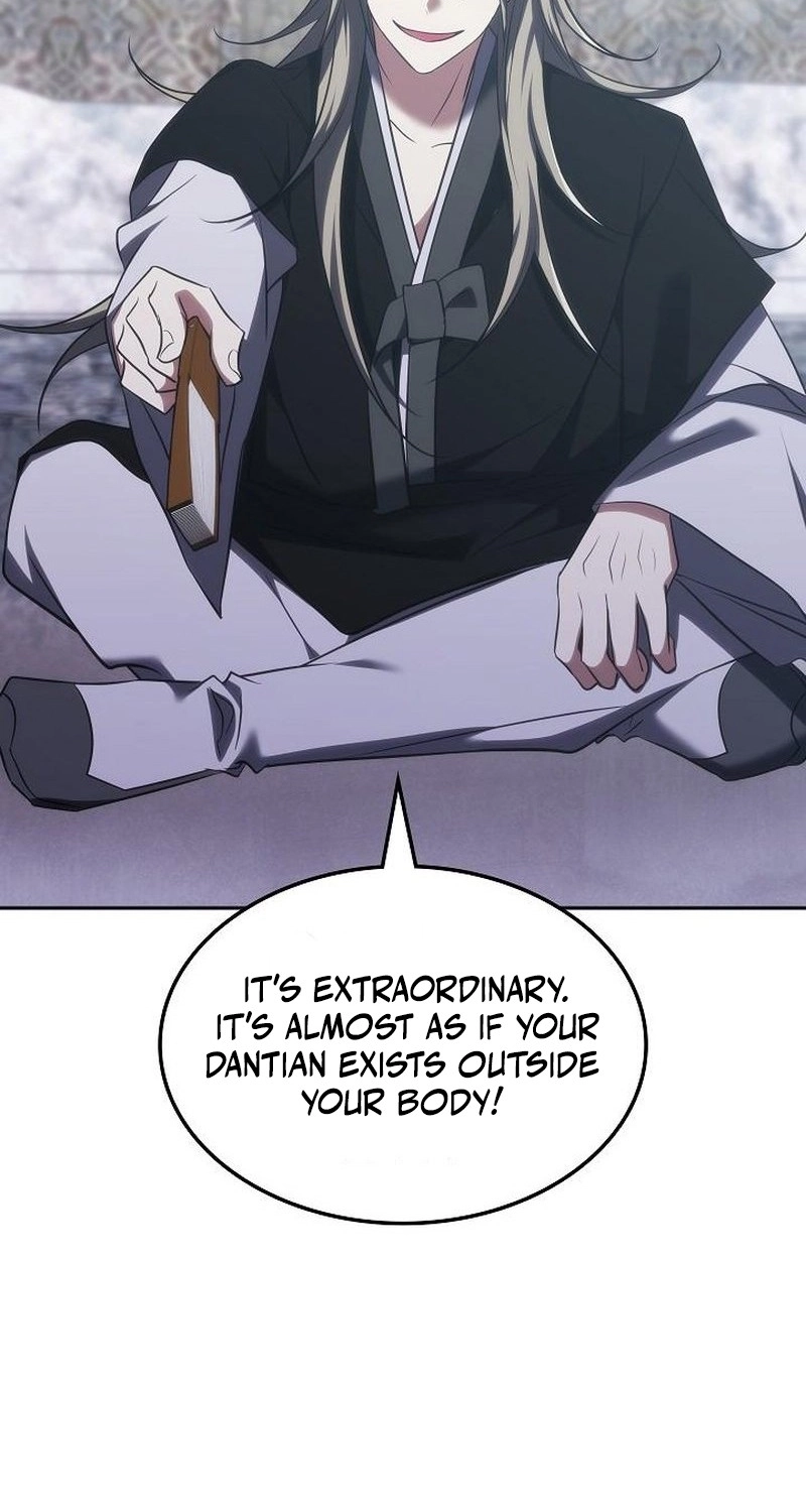 The Veteran Healer Is Overpowered Chapter 98 - Page 81